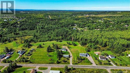 Lot Zack Road, Lutes Mountain, NB 