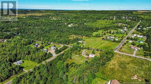 Lot Zack Road, Lutes Mountain, NB 