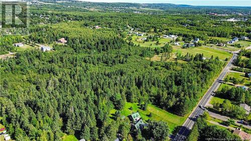 Lot Zack Road, Lutes Mountain, NB 