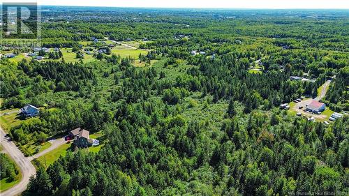 Lot Zack Road, Lutes Mountain, NB 