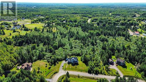 Lot Zack Road, Lutes Mountain, NB 