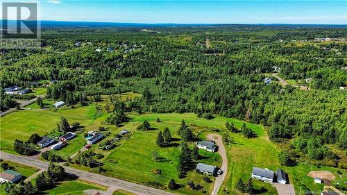 Lot Zack Road, Lutes Mountain, NB 