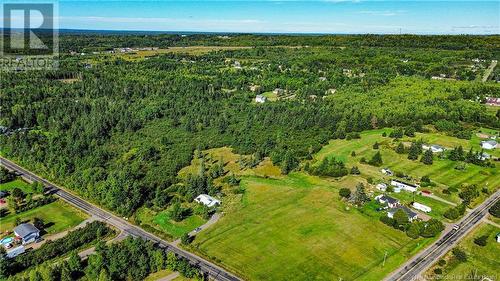 Lot Zack Road, Lutes Mountain, NB 