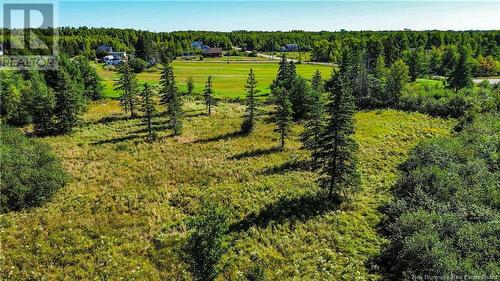 Lot Zack Road, Lutes Mountain, NB 