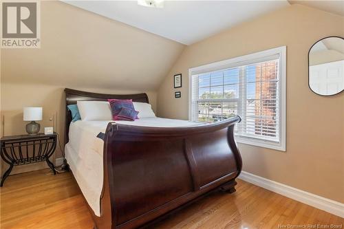 13 Mitchner Avenue, Moncton, NB - Indoor Photo Showing Bedroom