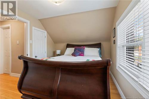 13 Mitchner Avenue, Moncton, NB - Indoor Photo Showing Bedroom