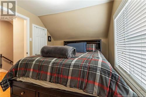 13 Mitchner Avenue, Moncton, NB - Indoor Photo Showing Bedroom