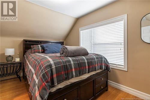 13 Mitchner Avenue, Moncton, NB - Indoor Photo Showing Bedroom