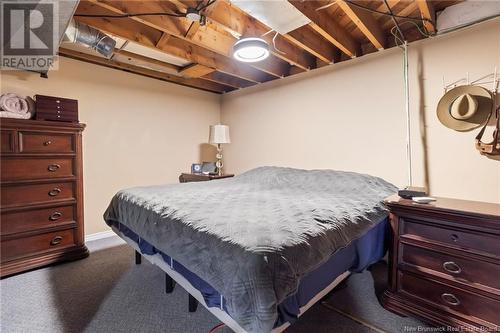 13 Mitchner Avenue, Moncton, NB - Indoor Photo Showing Bedroom