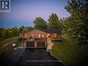 317575 3Rd Line, Meaford, ON  - Outdoor With Deck Patio Veranda 