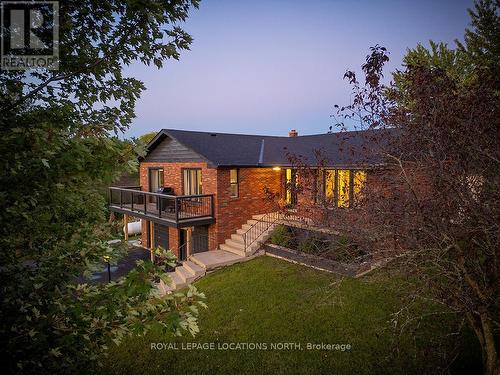 317575 3Rd Line, Meaford, ON - Outdoor