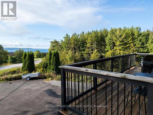 317575 3Rd Line, Meaford, ON - Outdoor With View