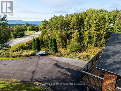 317575 3Rd Line, Meaford, ON - Outdoor With View