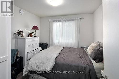 317575 3Rd Line, Meaford, ON - Indoor Photo Showing Bedroom