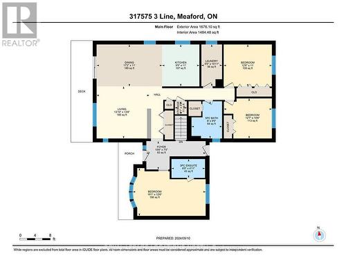 317575 3Rd Line, Meaford, ON - Other