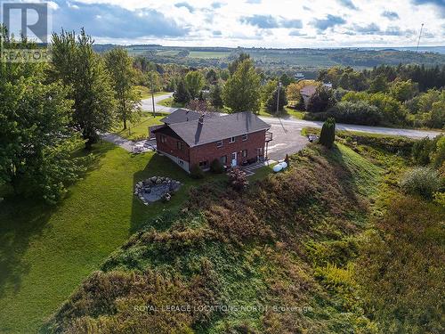 317575 3Rd Line, Meaford, ON - Outdoor With View