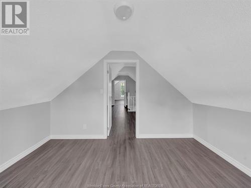 649 Bridge, Windsor, ON - Indoor Photo Showing Other Room