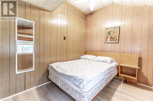 794 Forest Park Road, Pembroke, ON - Indoor Photo Showing Bedroom