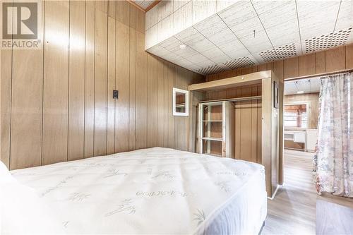 794 Forest Park Road, Pembroke, ON - Indoor Photo Showing Bedroom