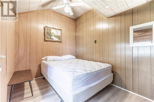 794 Forest Park Road, Pembroke, ON - Indoor Photo Showing Bedroom