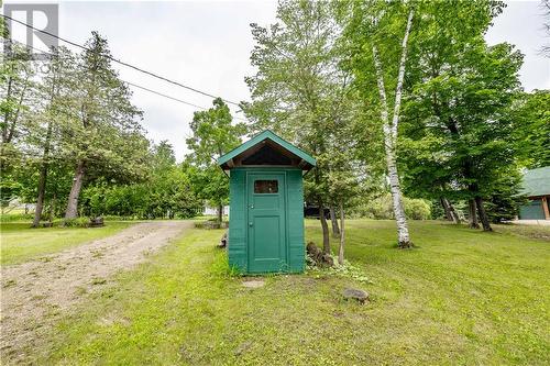 794 Forest Park Road, Pembroke, ON - Outdoor