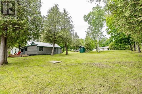 794 Forest Park Road, Pembroke, ON - Outdoor