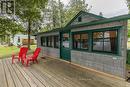 794 Forest Park Road, Laurentian Valley, ON  - Outdoor With Deck Patio Veranda 