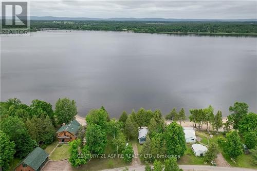 794 Forest Park Road, Laurentian Valley, ON - Outdoor With Body Of Water With View