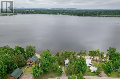 794 Forest Park Road, Pembroke, ON - Outdoor With Body Of Water With View