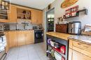 1C Vanessa Terrace, Ottawa, ON  - Indoor Photo Showing Kitchen 