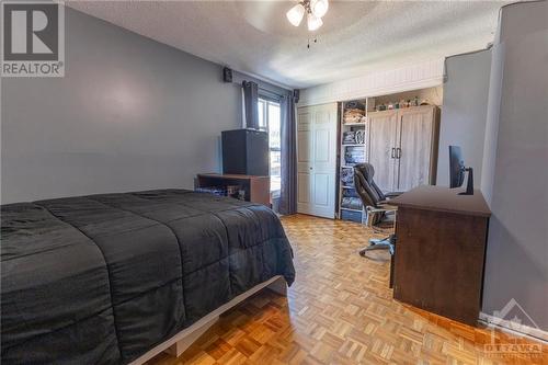 1C Vanessa Terrace, Ottawa, ON - Indoor Photo Showing Bedroom