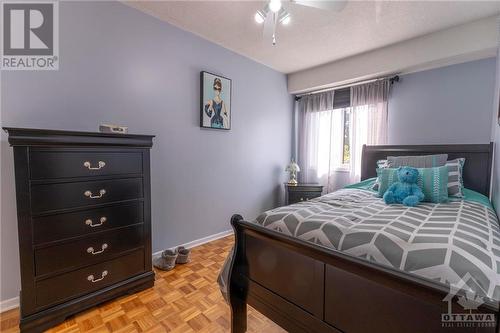 1C Vanessa Terrace, Ottawa, ON - Indoor Photo Showing Bedroom