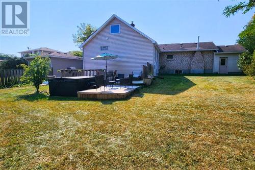 1114 Lakeshore Road, Sarnia, ON - Outdoor