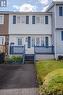 26 Scammell Crescent, Mount Pearl, NL  - Outdoor With Deck Patio Veranda 