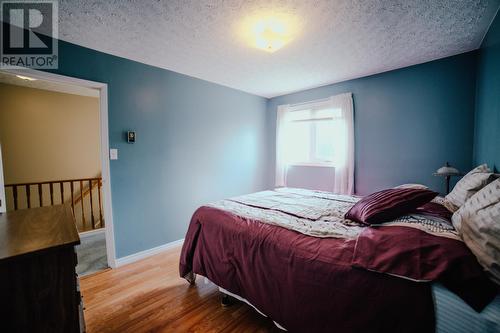 26 Scammell Crescent, Mount Pearl, NL - Indoor Photo Showing Bedroom