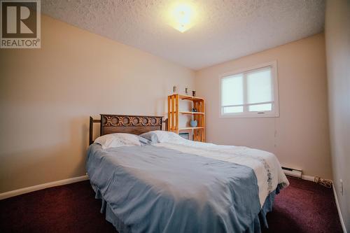 26 Scammell Crescent, Mount Pearl, NL - Indoor Photo Showing Bedroom