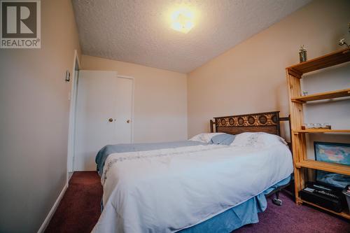 26 Scammell Crescent, Mount Pearl, NL - Indoor Photo Showing Bedroom