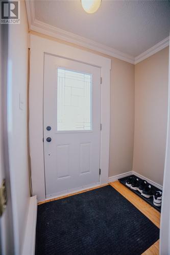 26 Scammell Crescent, Mount Pearl, NL - Indoor Photo Showing Other Room