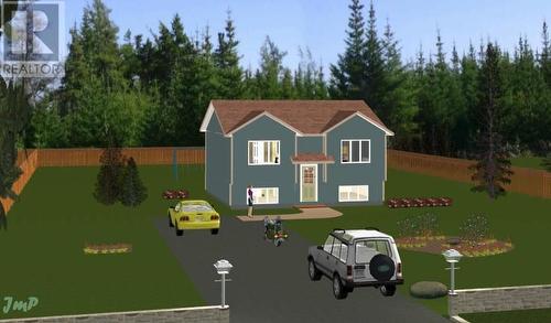 2 Spruce Grove, Pouch Cove, NL - Other