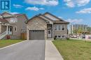 245 Mill Pond Place, Kingston, ON  - Outdoor With Facade 