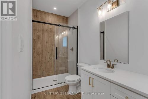 245 Mill Pond Place, Kingston, ON - Indoor Photo Showing Bathroom