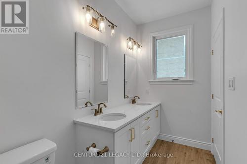 245 Mill Pond Place, Kingston, ON - Indoor Photo Showing Bathroom