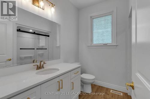 245 Mill Pond Place, Kingston, ON - Indoor Photo Showing Bathroom