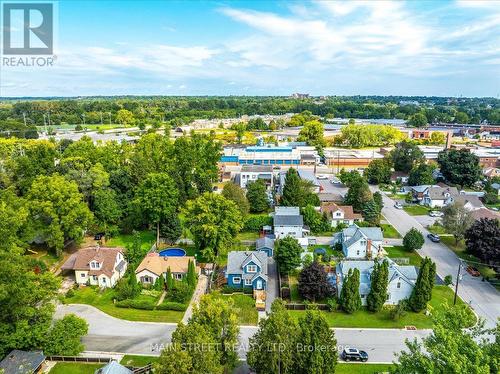 58 Raleigh Street, Brantford, ON - Outdoor With View