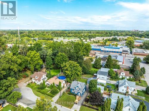 58 Raleigh Street, Brantford, ON - Outdoor With View