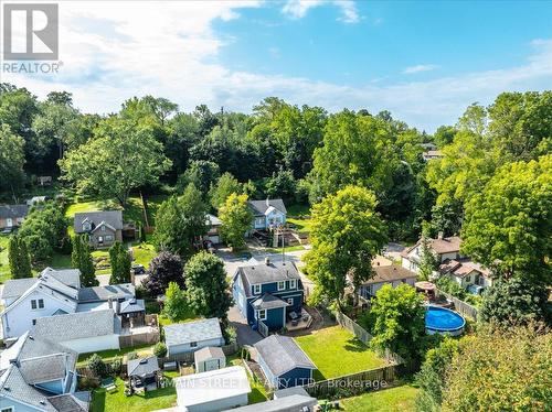 58 Raleigh Street, Brantford, ON - Outdoor With View