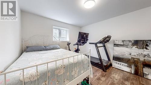 13 Hayfield Place, Paradise, NL - Indoor Photo Showing Bedroom