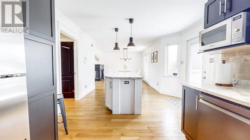 13 Hayfield Place, Paradise, NL - Indoor Photo Showing Kitchen