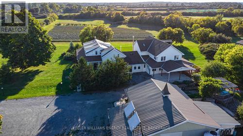 732 Closson Road, Prince Edward County (Hillier), ON 