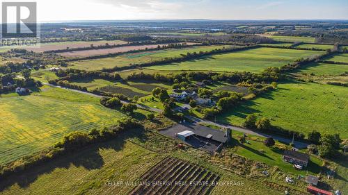 732 Closson Road, Prince Edward County (Hillier), ON 